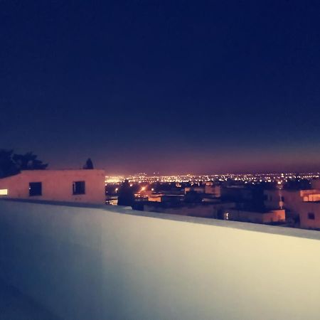 Bel Appart A Sidi Bousaid Sidi Bou Ali Esterno foto