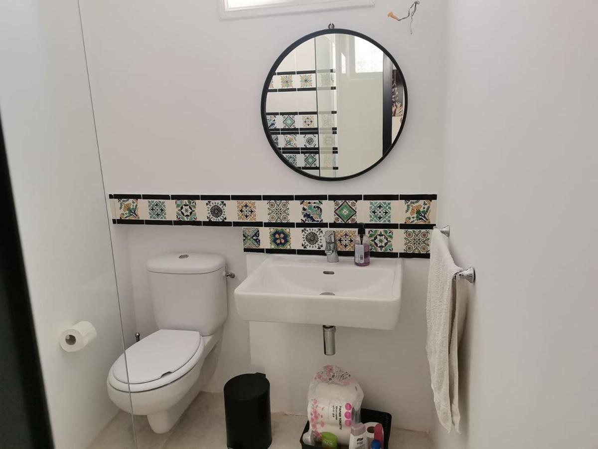 Bel Appart A Sidi Bousaid Sidi Bou Ali Esterno foto