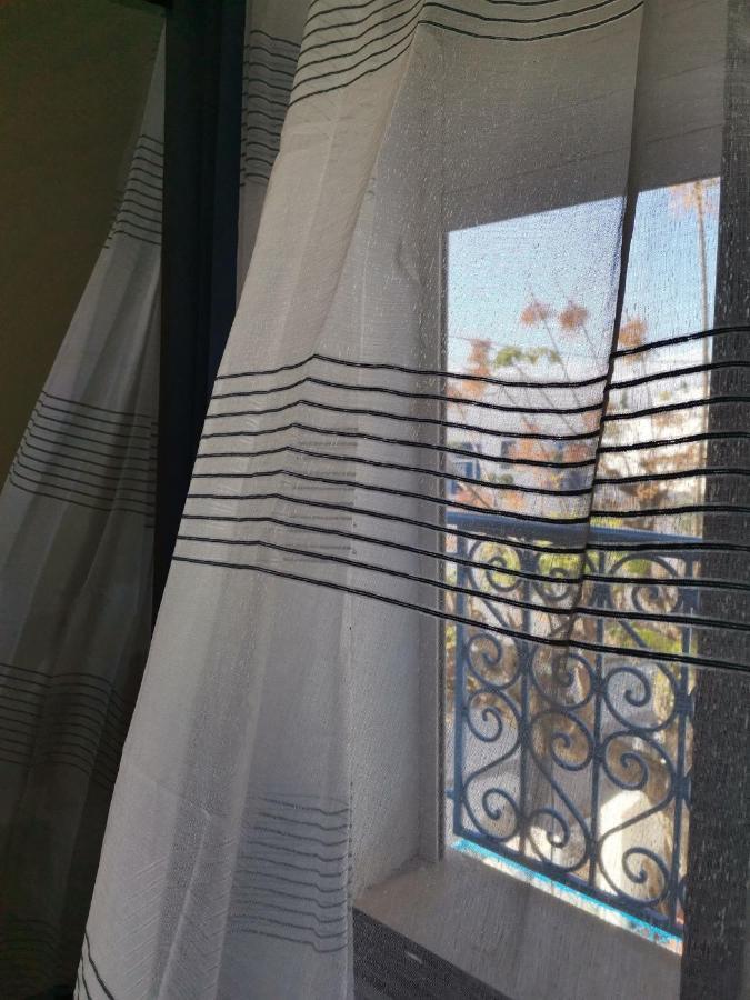 Bel Appart A Sidi Bousaid Sidi Bou Ali Esterno foto