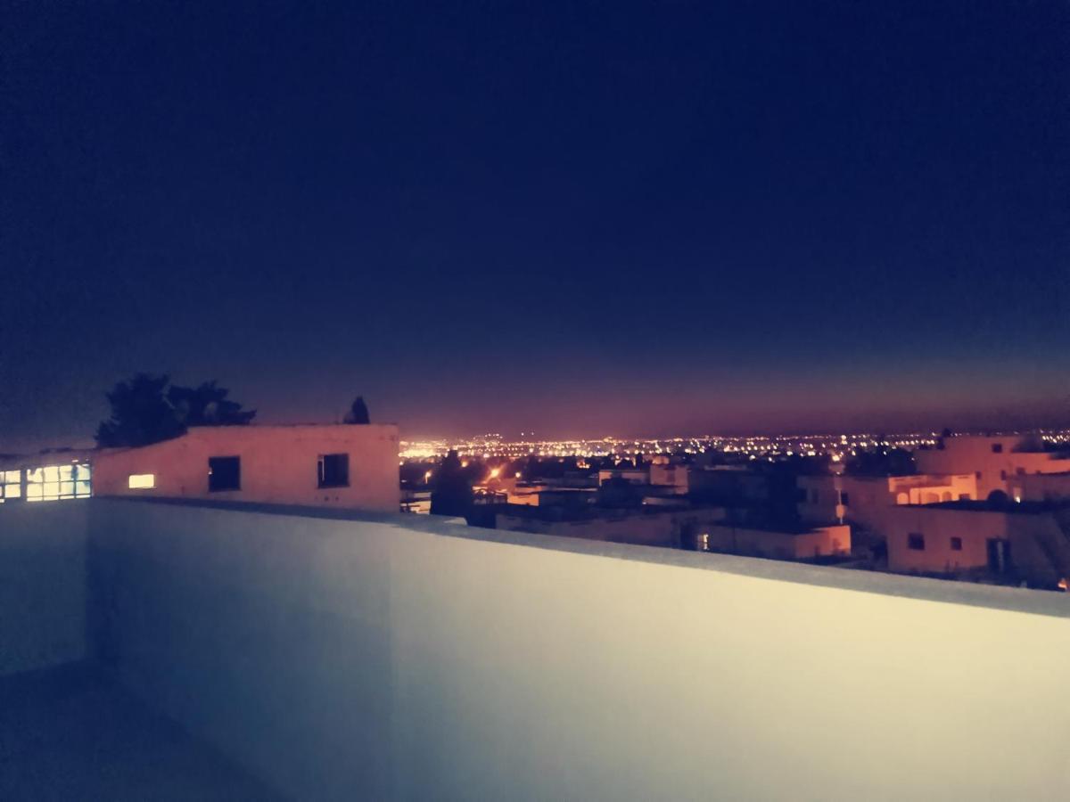 Bel Appart A Sidi Bousaid Sidi Bou Ali Esterno foto